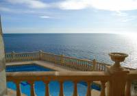 Venta - Villa - El Campello - Coveta Fuma