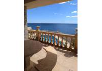 Venta - Villa - El Campello - Coveta Fuma