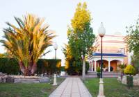 Venta - Villa - Elche - Perleta