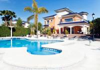 Venta - Villa - Elche - Perleta