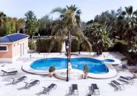 Venta - Villa - Elche - Perleta