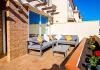 Venta - Villa - Gran Alacant - Brisas del Faro