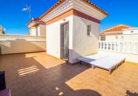 Venta - Villa - Gran Alacant - Brisas del Faro