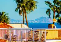 Venta - Villa - Gran Alacant - Brisas del Faro