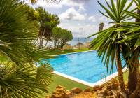 Venta - Villa - Gran Alacant - Carabassí