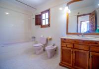 Venta - Villa - Gran Alacant - Carabassí