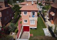 Venta - Villa - Gran Alacant - Isla de Izaro