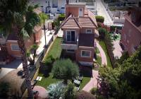 Venta - Villa - Gran Alacant - Isla de Izaro