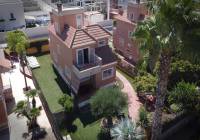 Venta - Villa - Gran Alacant - Isla de Izaro