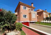 Venta - Villa - Gran Alacant - Isla de Izaro