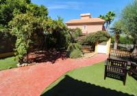 Venta - Villa - Gran Alacant - Isla de Izaro