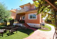 Venta - Villa - Gran Alacant - Isla de Izaro
