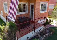 Venta - Villa - Gran Alacant - Isla de Izaro