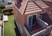 Venta - Villa - Gran Alacant - Isla de Izaro