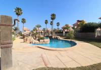 Venta - Villa - Gran Alacant - Isla de Izaro
