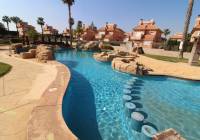 Venta - Villa - Gran Alacant - Isla de Izaro