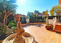 Venta - Villa - Gran Alacant - Isla de Izaro