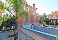 Venta - Villa - Gran Alacant - Isla de Izaro