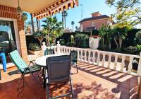 Venta - Villa - Gran Alacant - Isla de Izaro