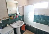 Venta - Villa - Gran Alacant - Isla de Izaro