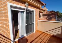 Venta - Villa - Gran Alacant - Isla de Izaro