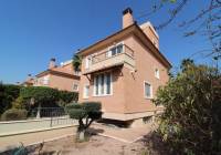 Venta - Villa - Gran Alacant - Isla de Izaro