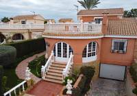 Venta - Villa - Gran Alacant - Monte y Mar