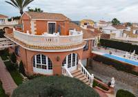 Venta - Villa - Gran Alacant - Monte y Mar