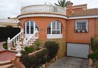 Venta - Villa - Gran Alacant - Monte y Mar