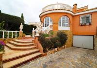 Venta - Villa - Gran Alacant - Monte y Mar