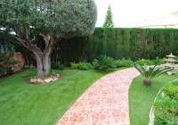 Venta - Villa - Gran Alacant - Monte y Mar