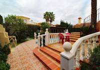Venta - Villa - Gran Alacant - Monte y Mar