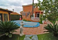 Venta - Villa - Gran Alacant - Monte y Mar
