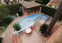 Venta - Villa - Gran Alacant - Monte y Mar
