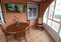 Venta - Villa - Gran Alacant - Monte y Mar