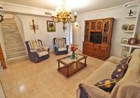 Venta - Villa - Gran Alacant - Monte y Mar