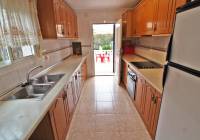 Venta - Villa - Gran Alacant - Monte y Mar