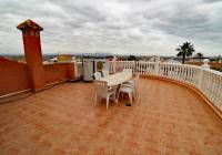 Venta - Villa - Gran Alacant - Monte y Mar