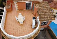 Venta - Villa - Gran Alacant - Monte y Mar