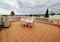 Venta - Villa - Gran Alacant - Monte y Mar