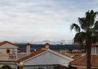 Venta - Villa - Gran Alacant - Monte y Mar