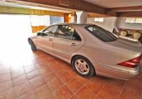 Venta - Villa - Gran Alacant - Monte y Mar