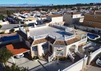 Venta - Villa - Gran Alacant - Monte y Mar