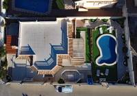 Venta - Villa - Gran Alacant - Monte y Mar