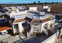 Venta - Villa - Gran Alacant - Monte y Mar