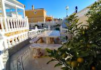 Venta - Villa - Gran Alacant - Monte y Mar