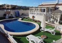 Venta - Villa - Gran Alacant - Monte y Mar