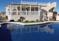 Venta - Villa - Gran Alacant - Monte y Mar