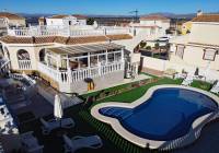 Venta - Villa - Gran Alacant - Monte y Mar