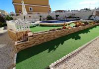 Venta - Villa - Gran Alacant - Monte y Mar